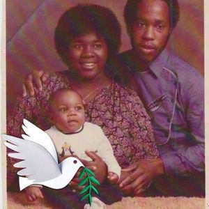 Meet your Posher, Ricky